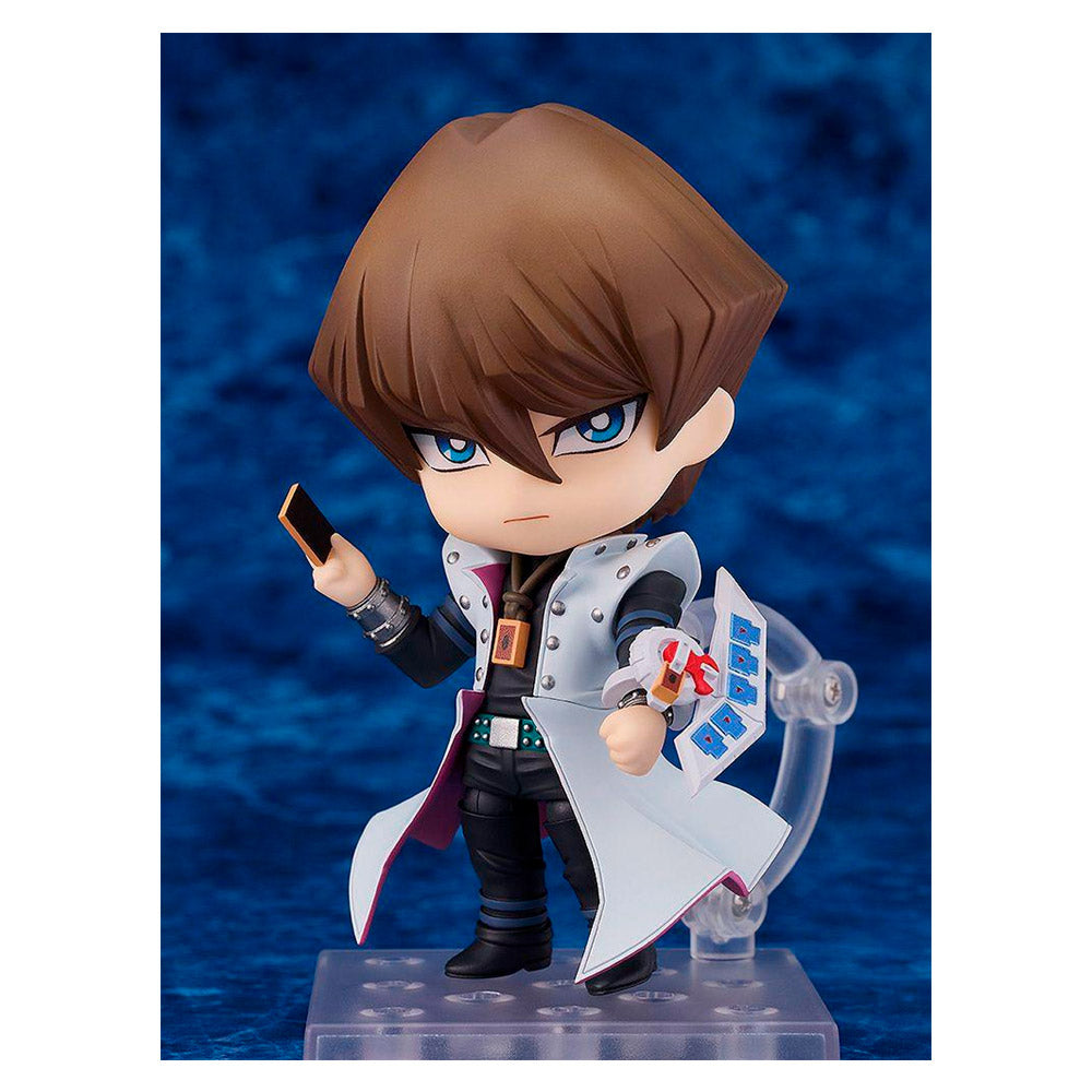 FIGURA NENDOROID SETO KAIBA 2566 FIGURA NENDOROID SETO KAIBA 2566